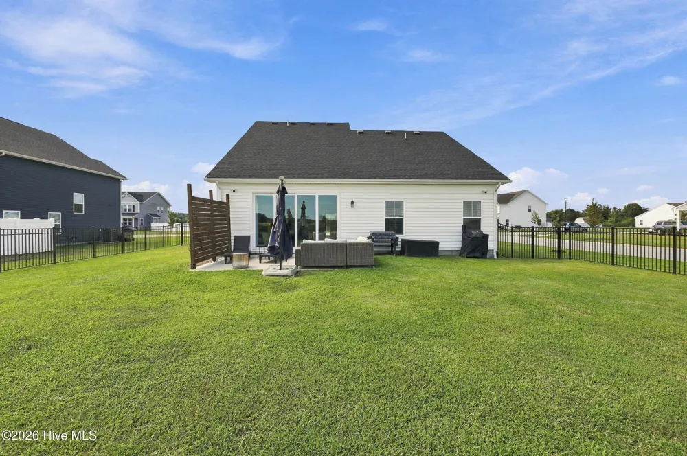 126 Boxcar Way Camden, NC 27921