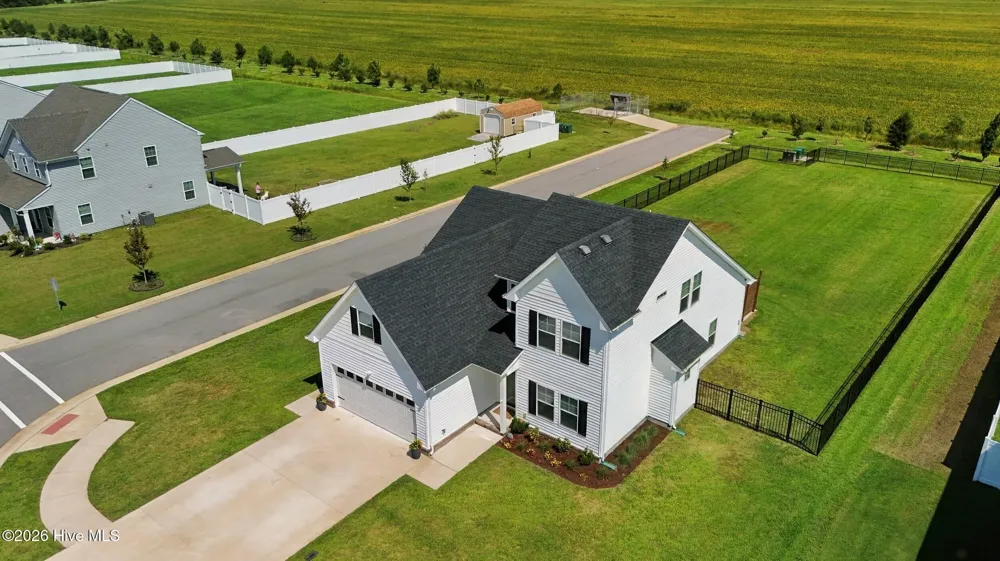 126 Boxcar Way Camden, NC 27921