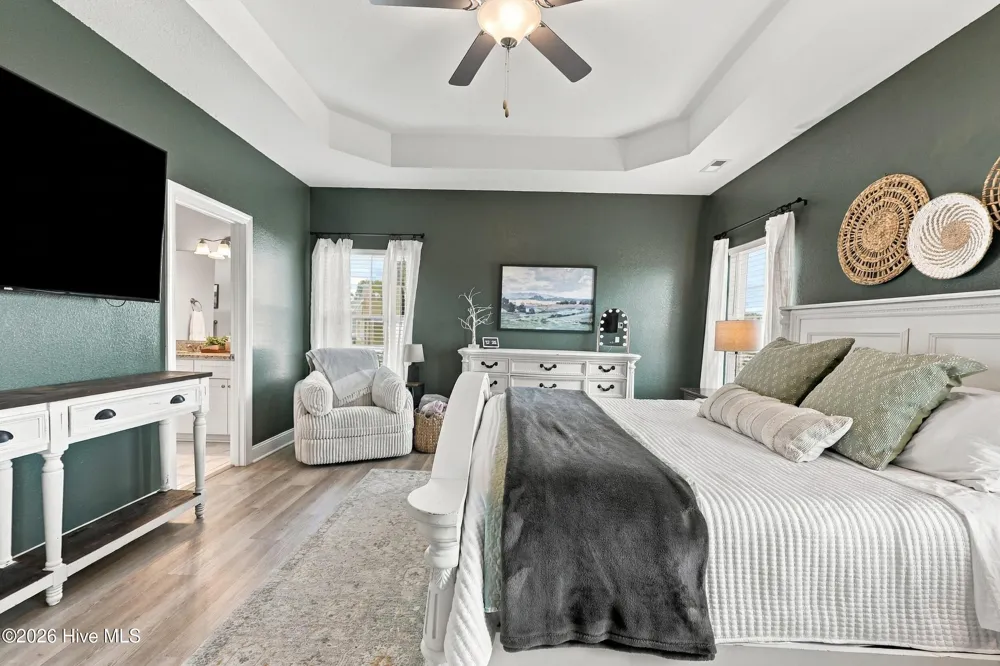 126 Boxcar Way Camden, NC 27921