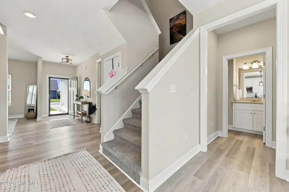 126 Boxcar Way Camden, NC 27921