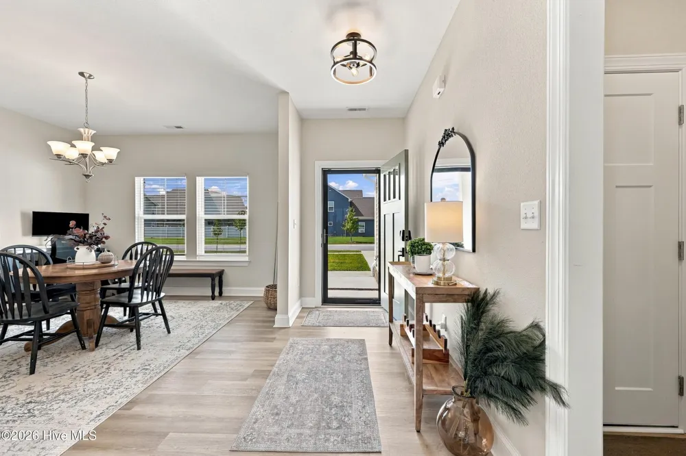 126 Boxcar Way Camden, NC 27921