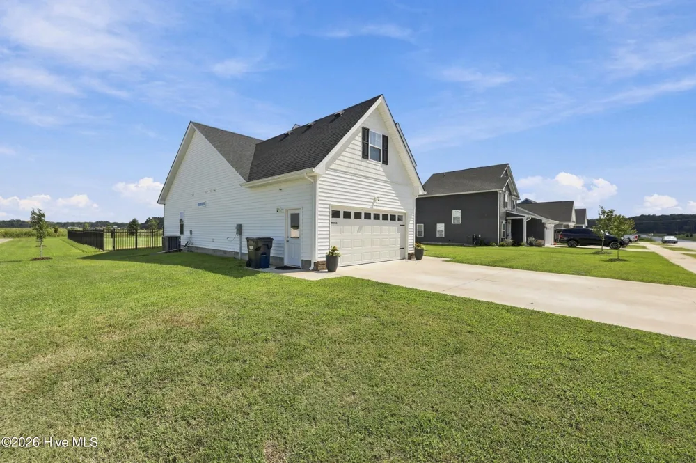126 Boxcar Way Camden, NC 27921