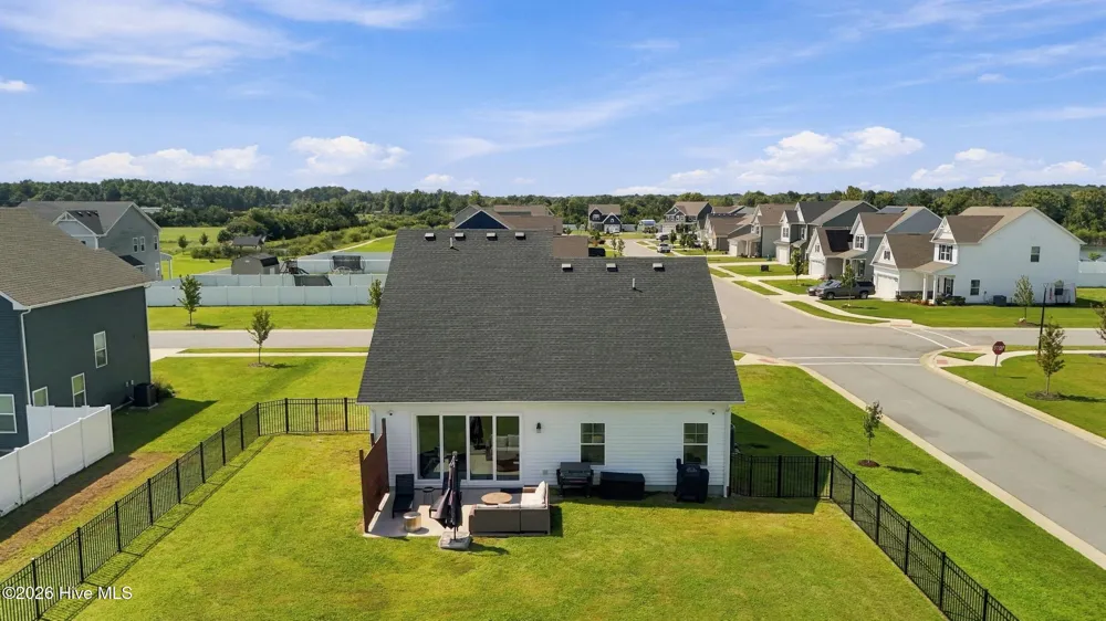 126 Boxcar Way Camden, NC 27921