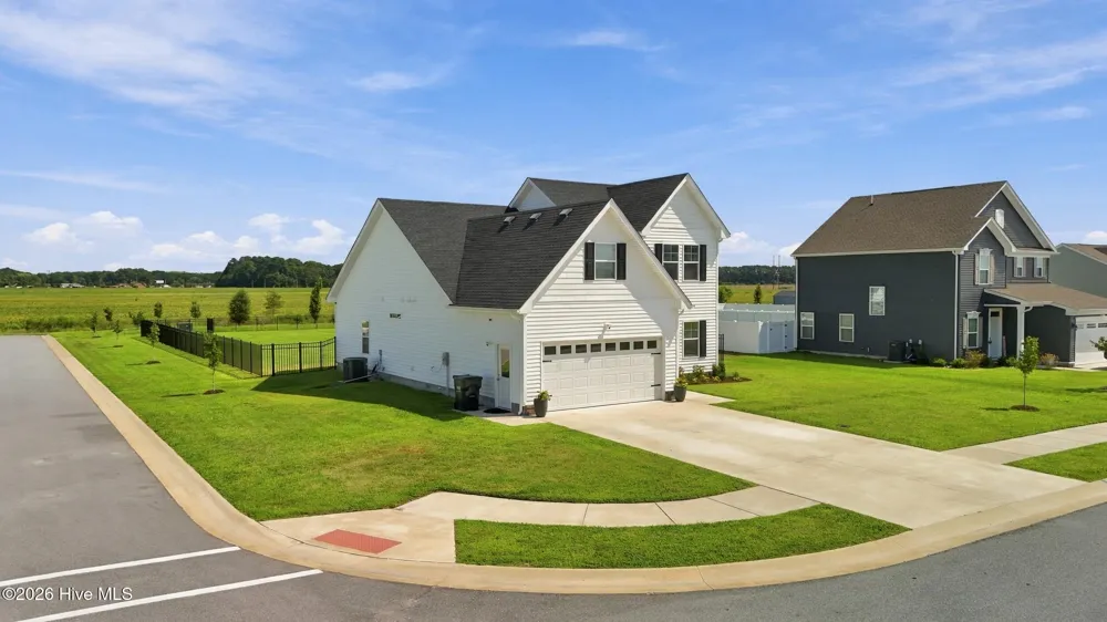 126 Boxcar Way Camden, NC 27921