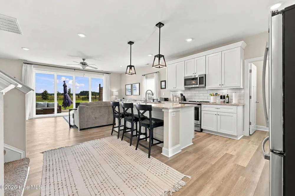 126 Boxcar Way Camden, NC 27921