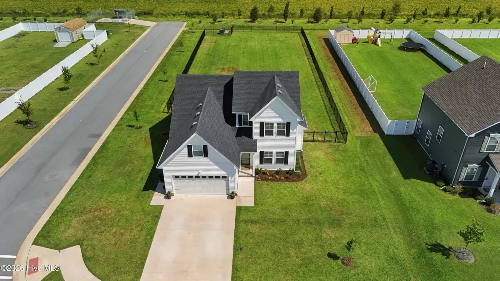 126 Boxcar Way Camden, NC 27921