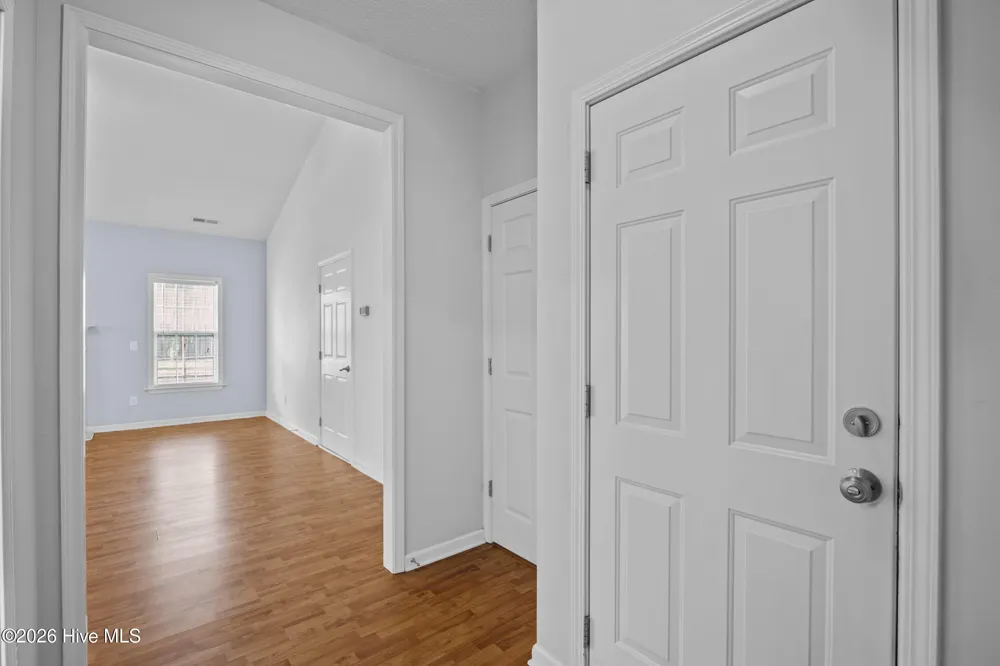 464 Vallie Lane Wilmington, NC 28412