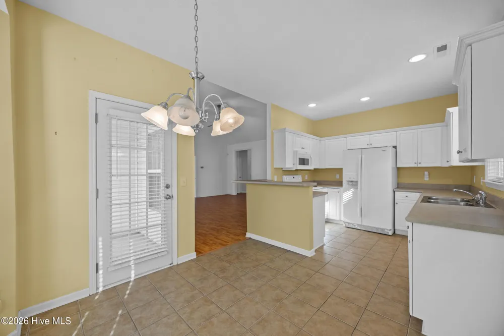 464 Vallie Lane Wilmington, NC 28412
