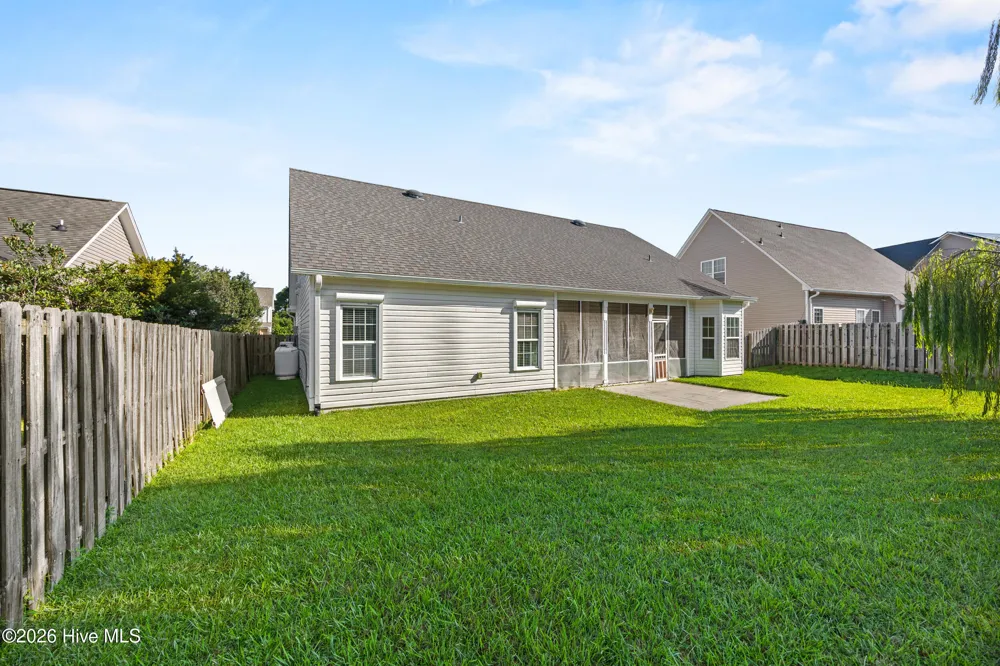 464 Vallie Lane Wilmington, NC 28412