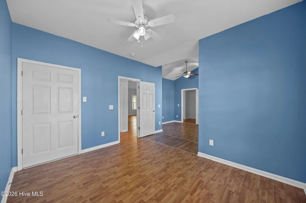 464 Vallie Lane Wilmington, NC 28412