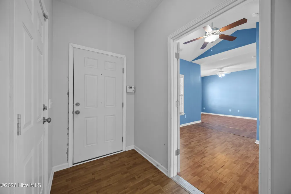 464 Vallie Lane Wilmington, NC 28412