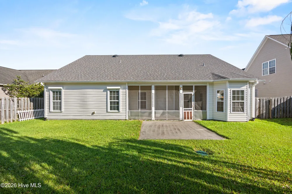464 Vallie Lane Wilmington, NC 28412