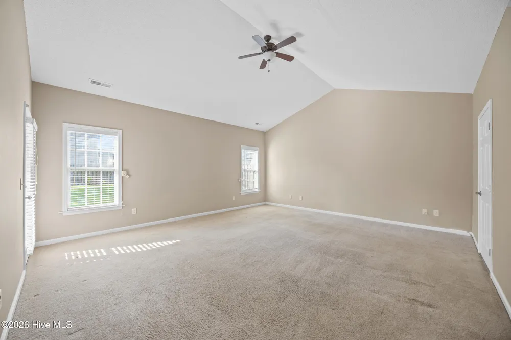 464 Vallie Lane Wilmington, NC 28412