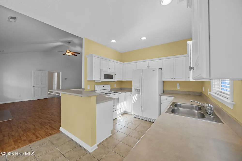 464 Vallie Lane Wilmington, NC 28412