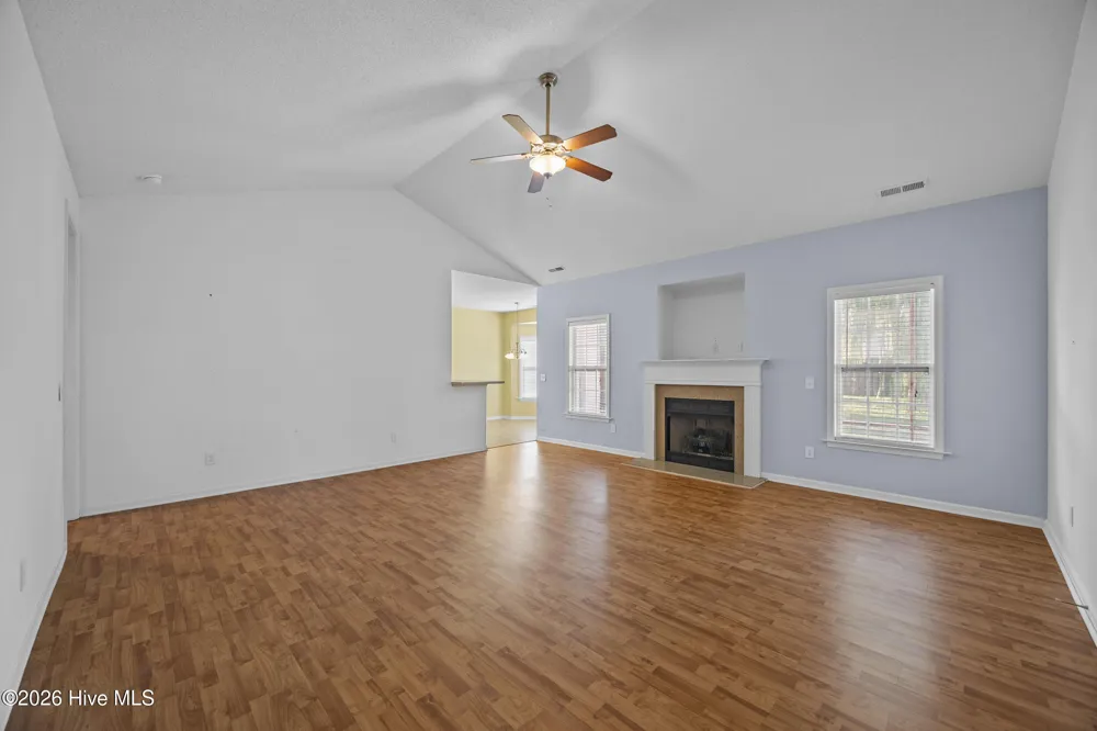 464 Vallie Lane Wilmington, NC 28412