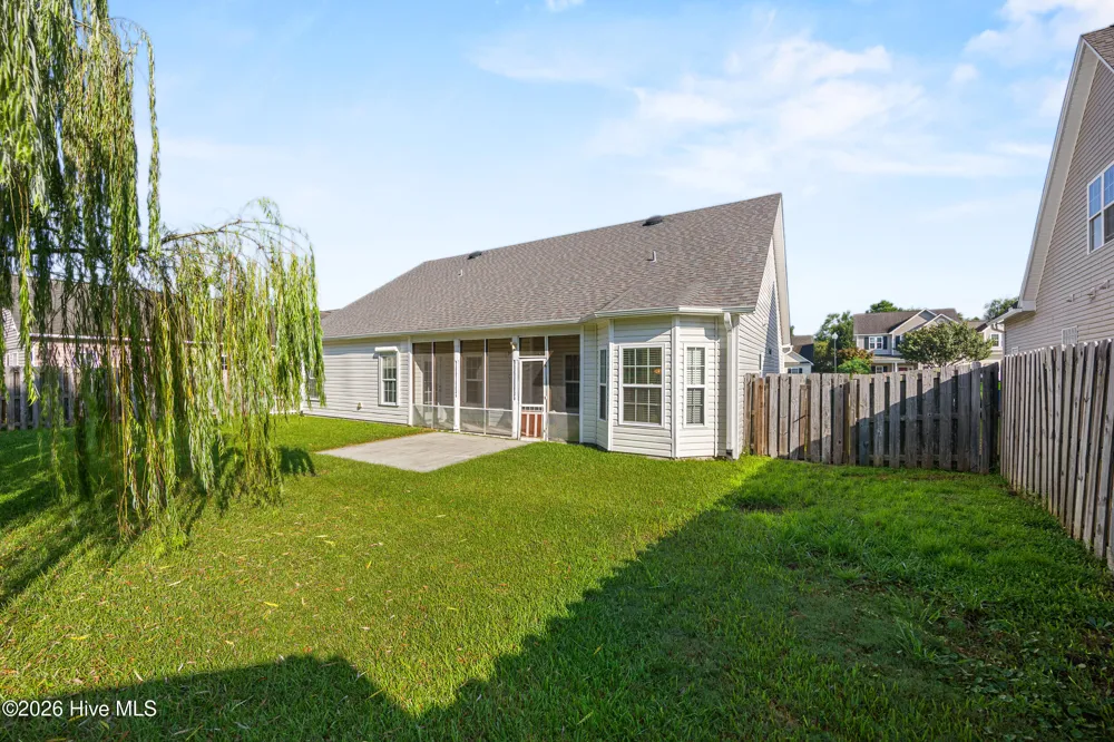 464 Vallie Lane Wilmington, NC 28412