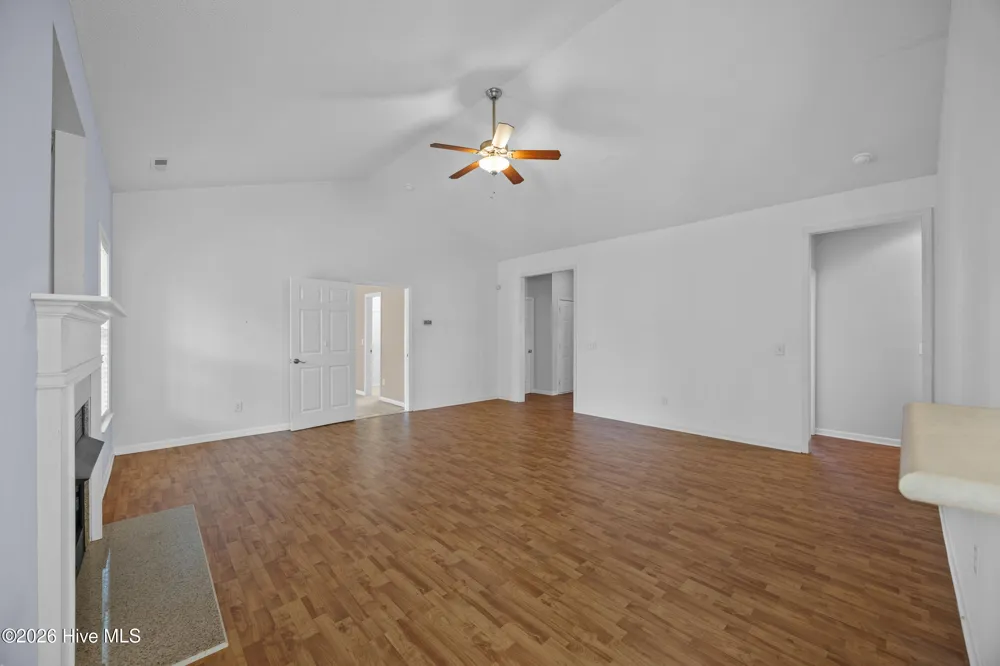 464 Vallie Lane Wilmington, NC 28412