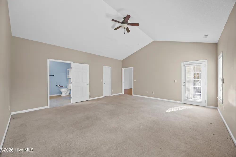 464 Vallie Lane Wilmington, NC 28412