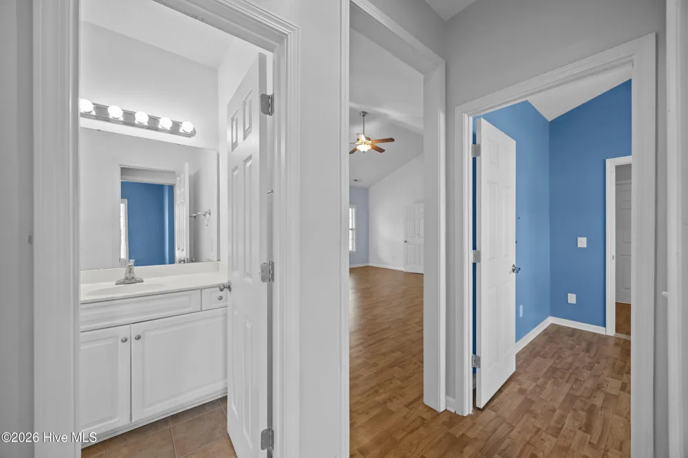 464 Vallie Lane Wilmington, NC 28412