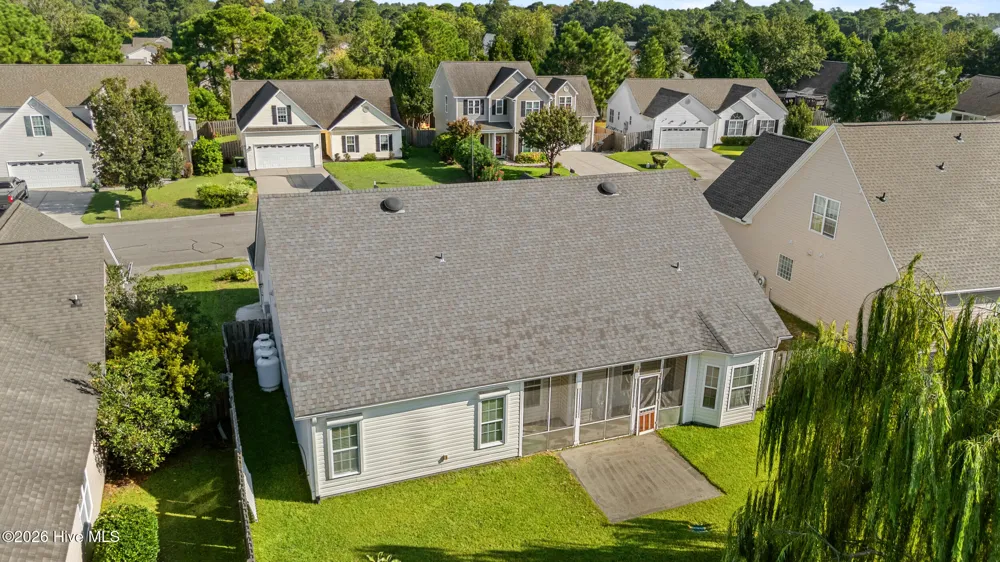464 Vallie Lane Wilmington, NC 28412