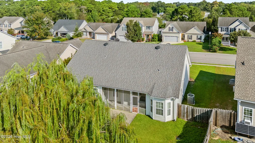 464 Vallie Lane Wilmington, NC 28412