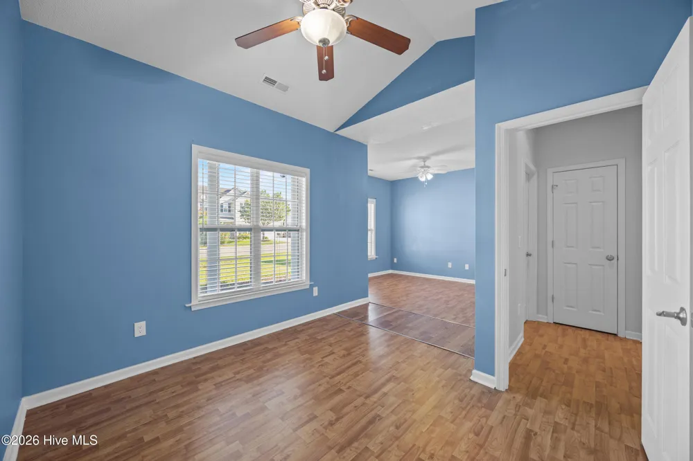 464 Vallie Lane Wilmington, NC 28412