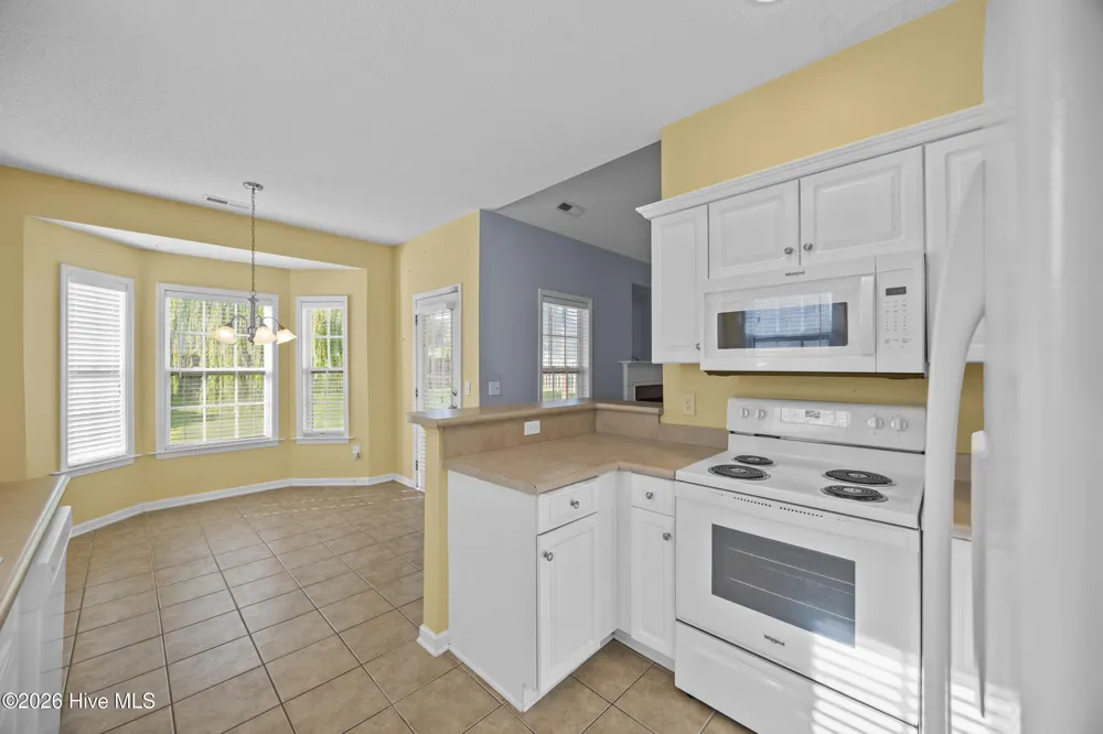 464 Vallie Lane Wilmington, NC 28412