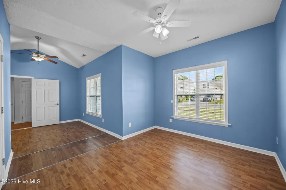 464 Vallie Lane Wilmington, NC 28412