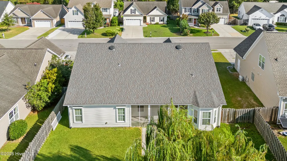 464 Vallie Lane Wilmington, NC 28412