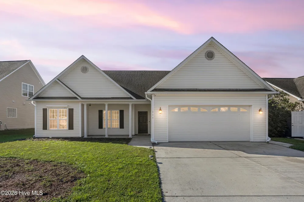 464 Vallie Lane Wilmington, NC 28412