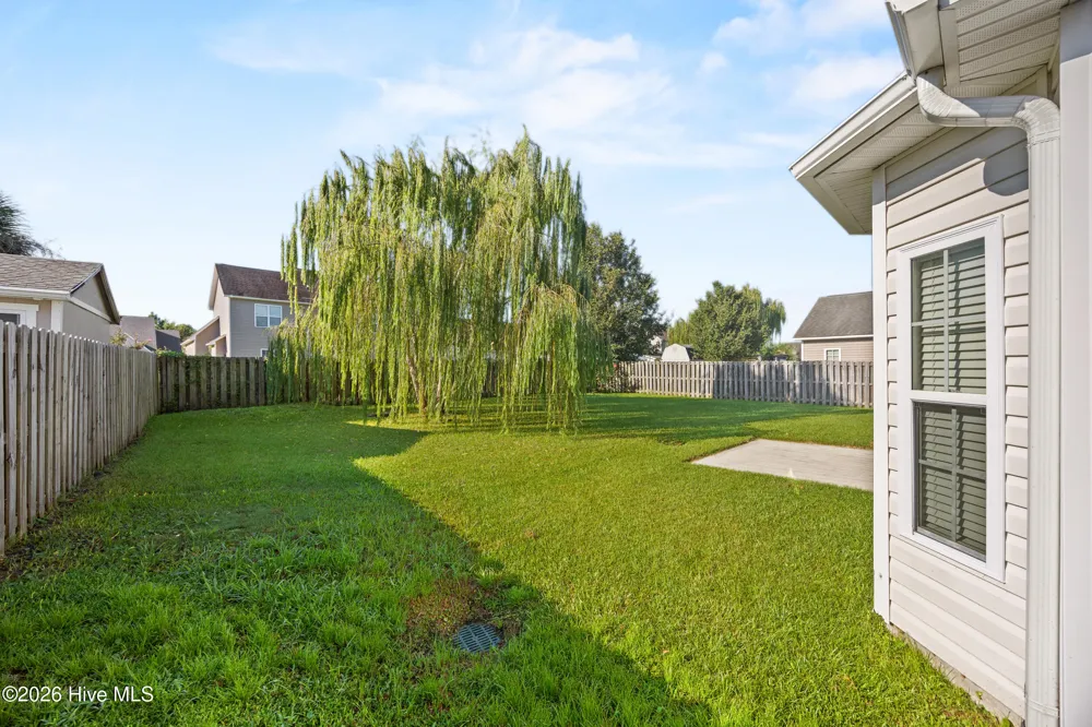 464 Vallie Lane Wilmington, NC 28412