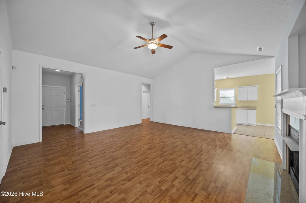 464 Vallie Lane Wilmington, NC 28412