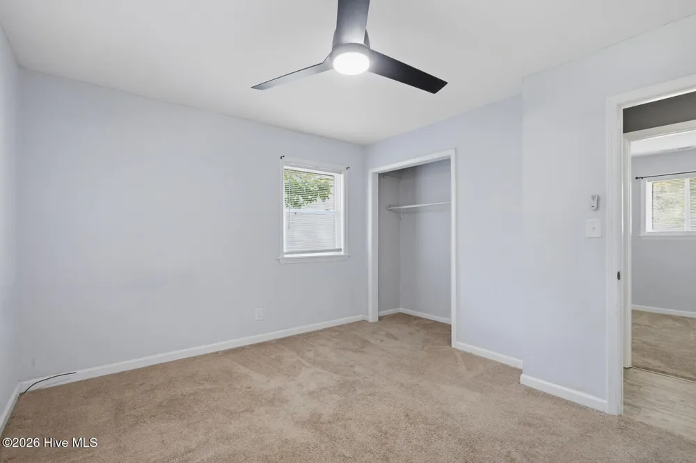 209 Ramsey Drive Jacksonville, NC 28540