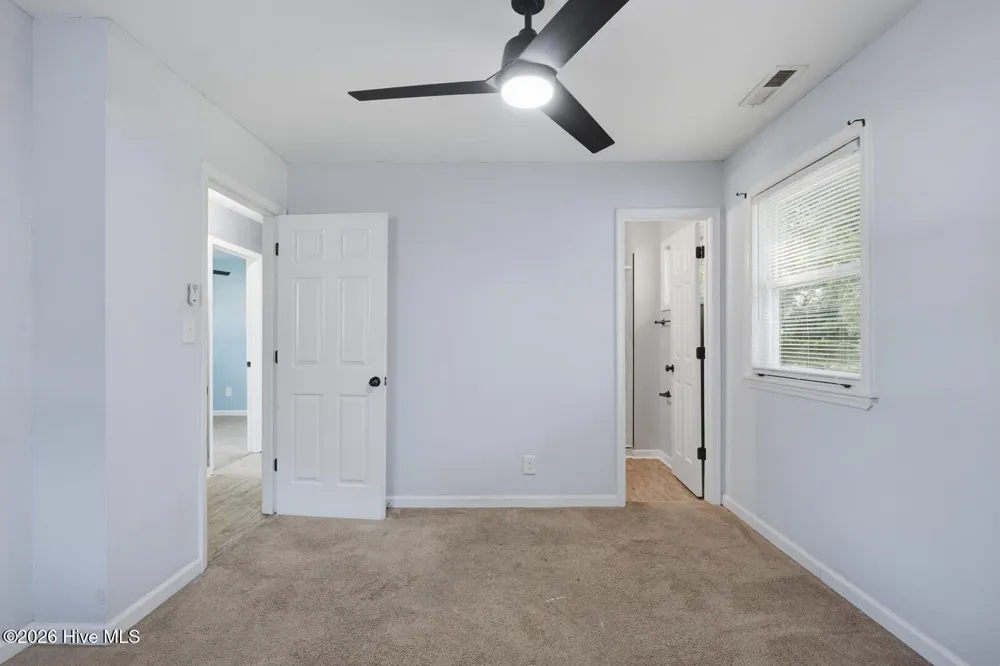 209 Ramsey Drive Jacksonville, NC 28540