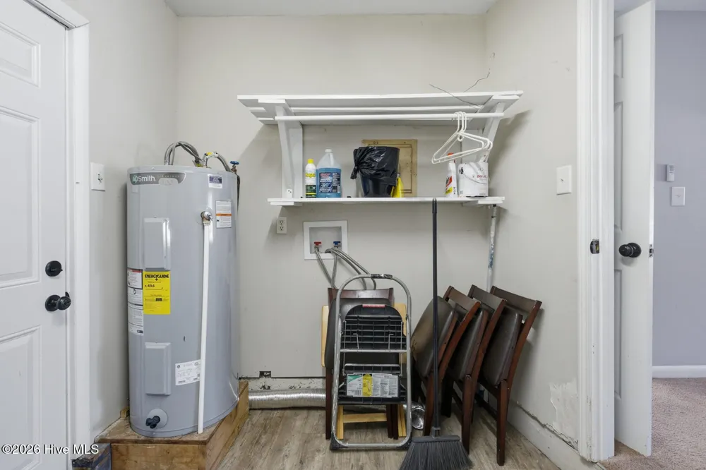 209 Ramsey Drive Jacksonville, NC 28540