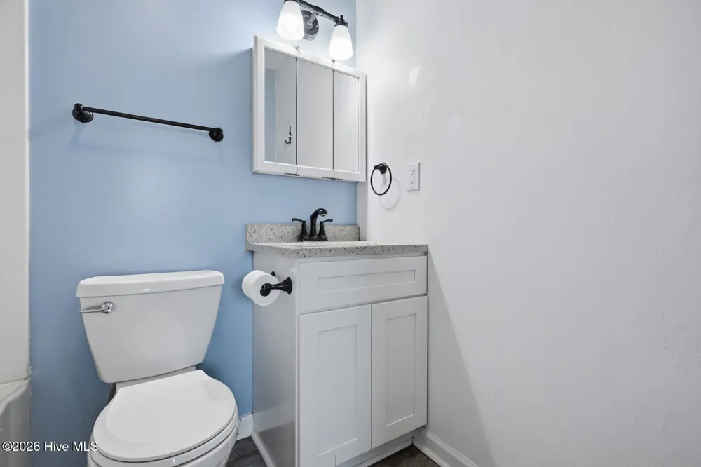 209 Ramsey Drive Jacksonville, NC 28540