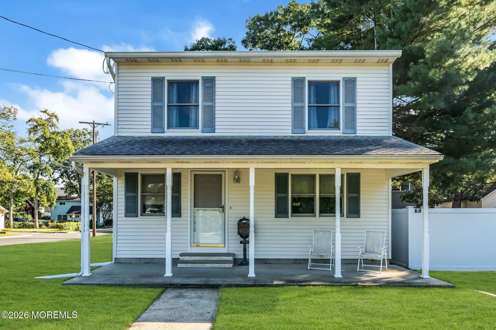 1003 4th Avenue Wall, NJ 07719