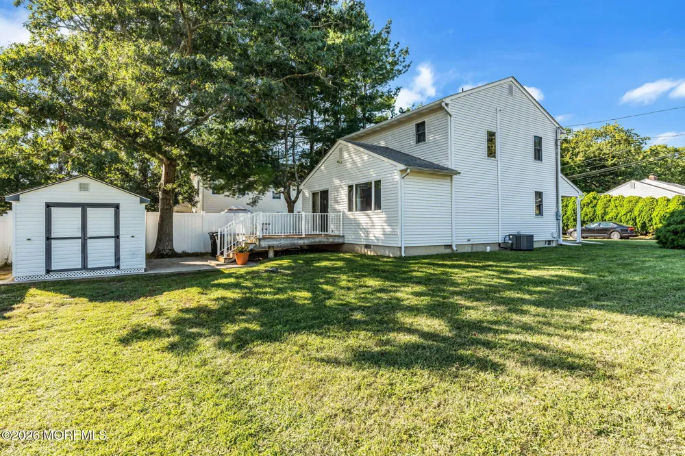1003 4th Avenue Wall, NJ 07719