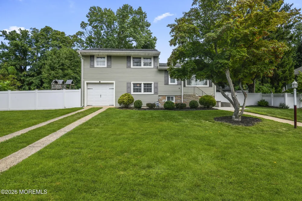 12 Coral Way Neptune Township, NJ 07753