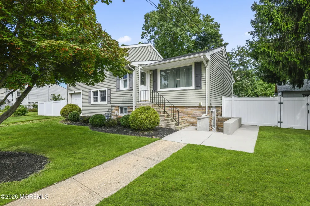 12 Coral Way Neptune Township, NJ 07753