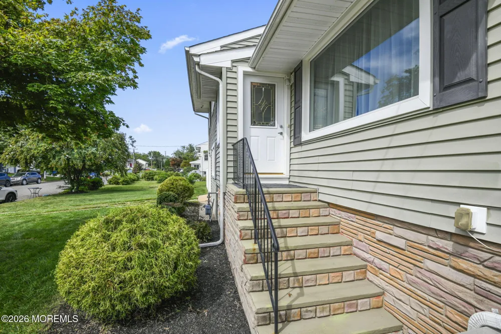 12 Coral Way Neptune Township, NJ 07753