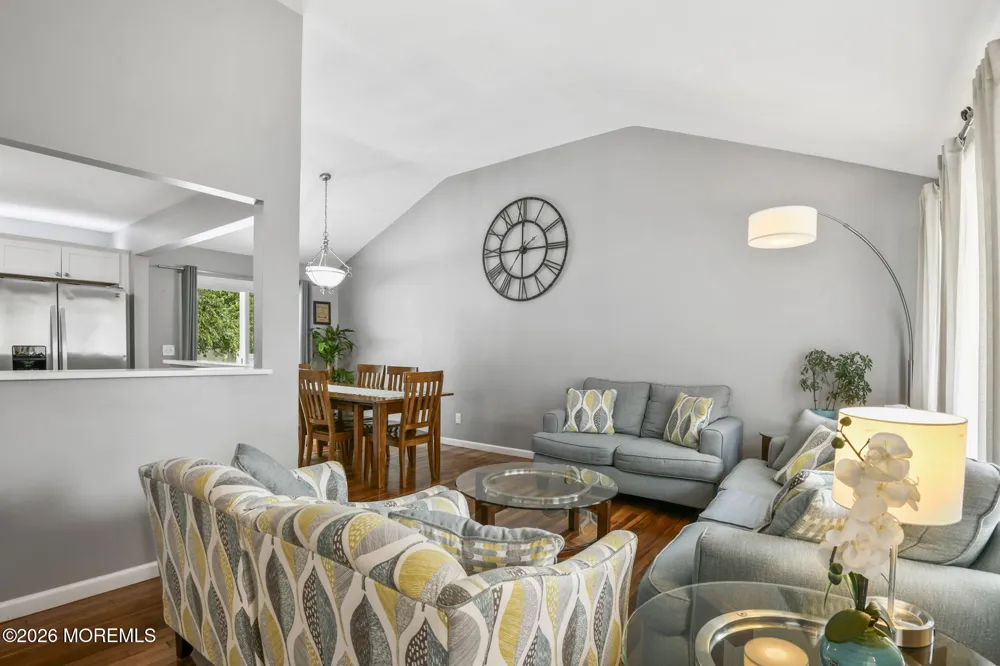 12 Coral Way Neptune Township, NJ 07753