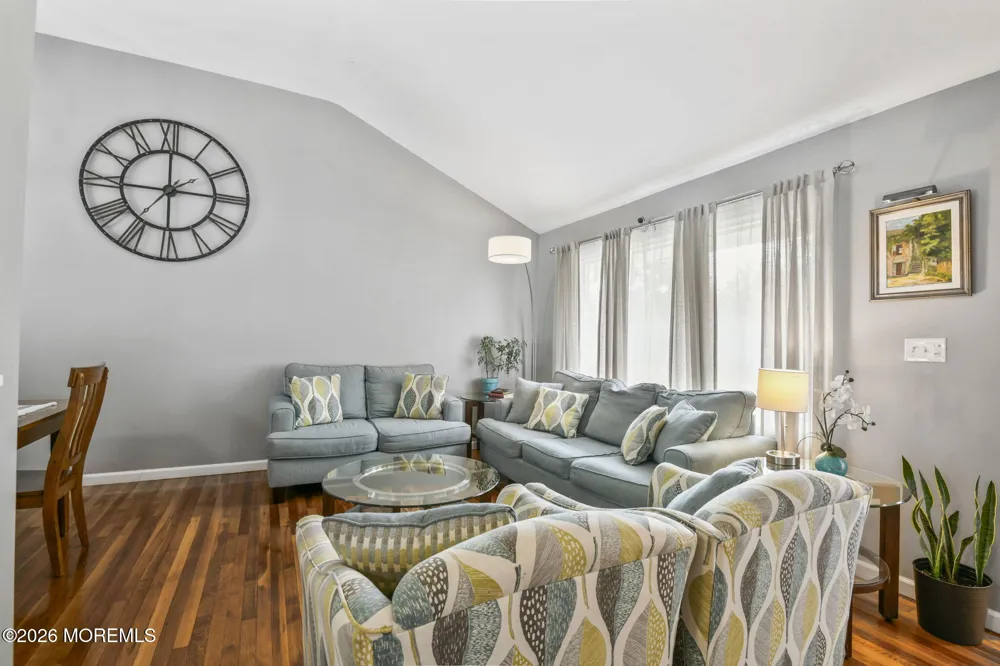 12 Coral Way Neptune Township, NJ 07753