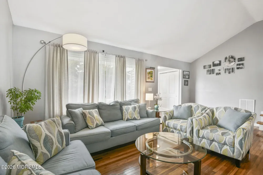 12 Coral Way Neptune Township, NJ 07753
