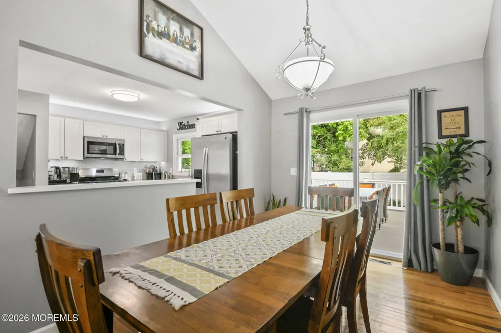 12 Coral Way Neptune Township, NJ 07753