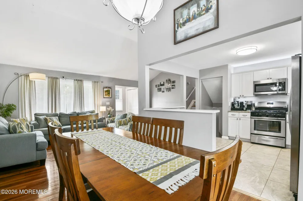 12 Coral Way Neptune Township, NJ 07753