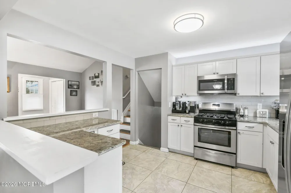 12 Coral Way Neptune Township, NJ 07753
