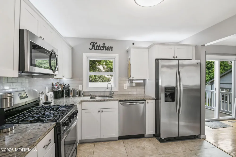 12 Coral Way Neptune Township, NJ 07753