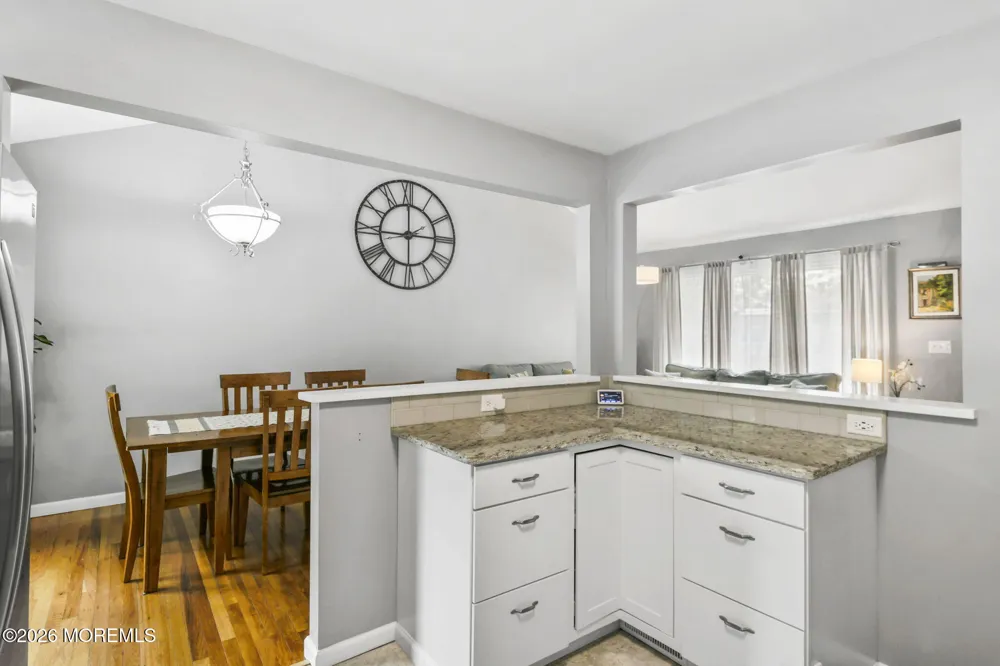 12 Coral Way Neptune Township, NJ 07753