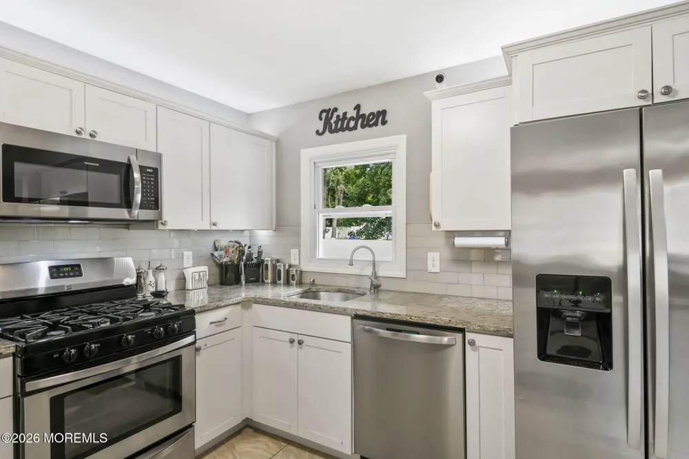 12 Coral Way Neptune Township, NJ 07753